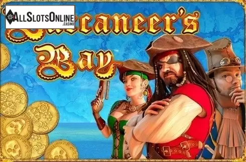 Buccaneer's Bay