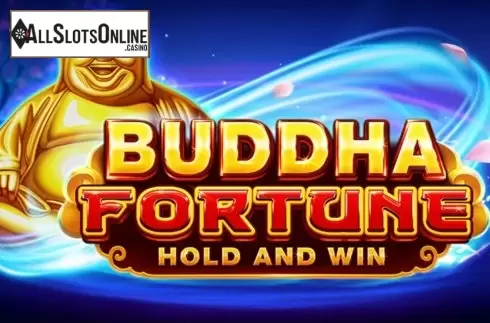 Buddha Fortune Hold and Win