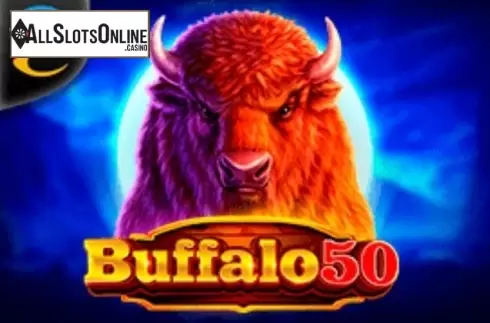 Buffalo 50