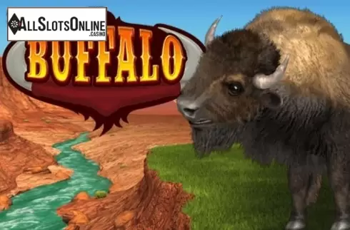 Buffalo Bingo