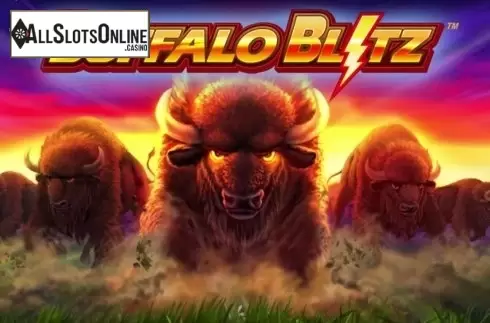 Buffalo Blitz