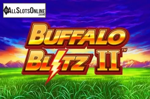 Buffalo Blitz II