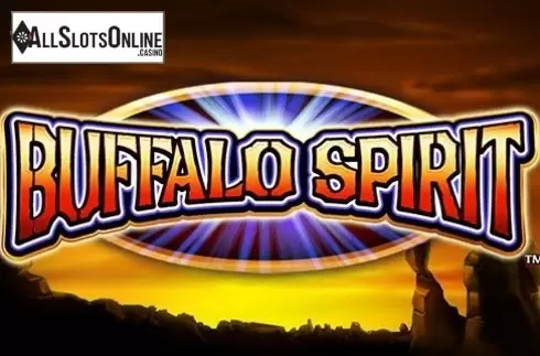 Buffalo Spirit