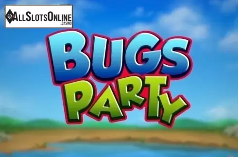 Bugs Party