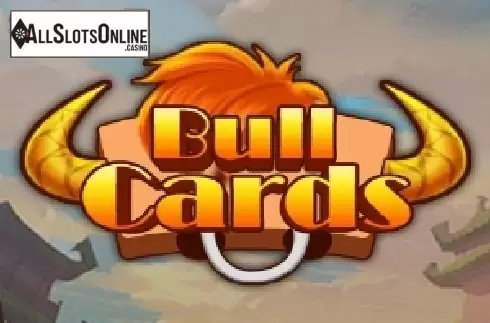 Bull Cards