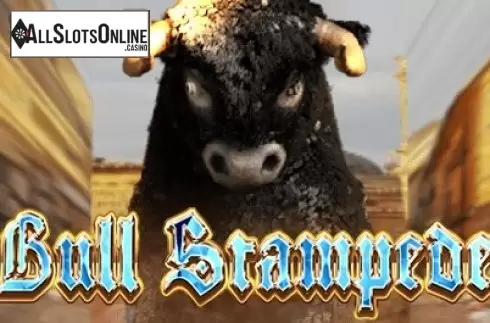 Bull Stampede