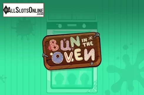 Bun in the Oven