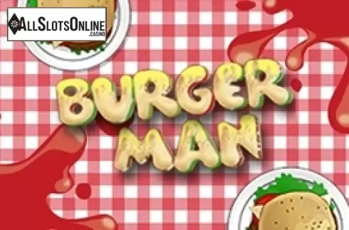 Burgerman