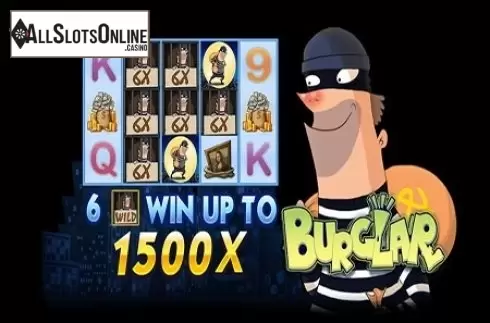 Burglar