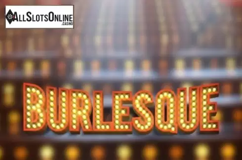 Burlesque HD