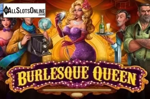Burlesque Queen