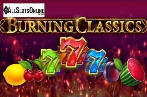Burning Classics