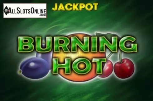Burning Hot