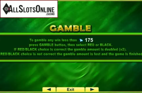 Screen3. Burning Hot from EGT