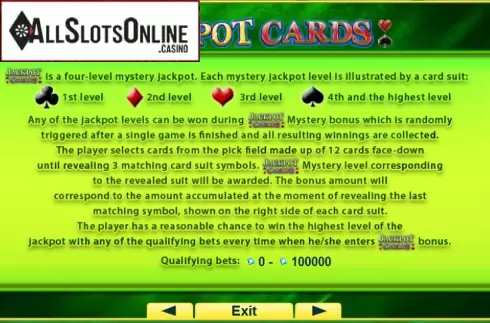 Screen4. Burning Hot from EGT