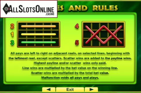 Screen5. Burning Hot from EGT