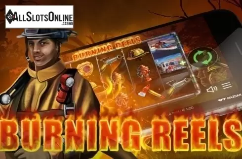 Burning Reels