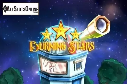 Burning Stars