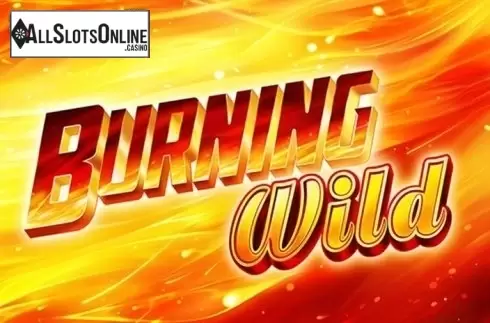 Burning WILD