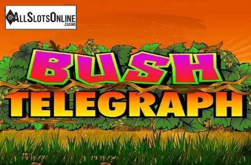 Bush Telegraph