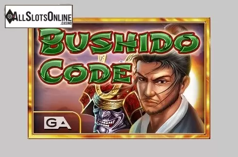 Bushido Code