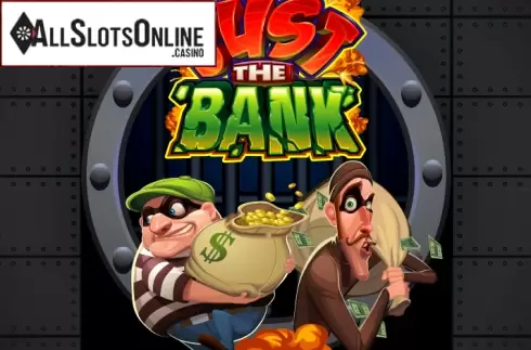 Bust The Bank