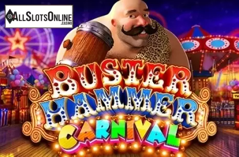 Buster Hammer Carnival