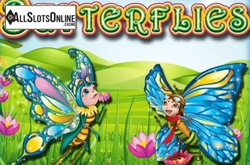 Butterflies