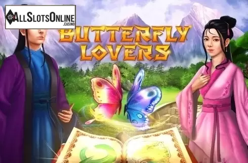 Butterfly Lovers