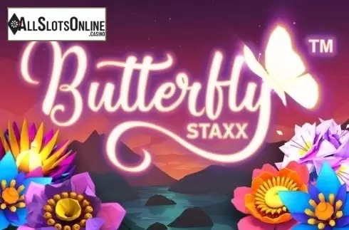 Butterfly Staxx