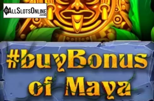 Buy Bonus of Maya