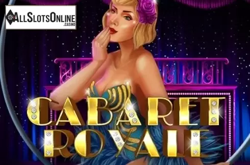 Cabaret Royale