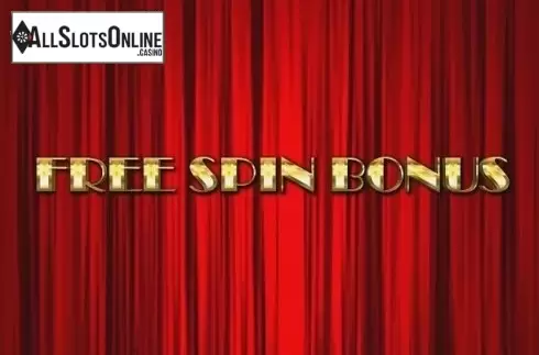Free Spins 1. Cabaret Royale from 2by2 Gaming