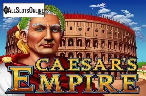 Caesars Empire