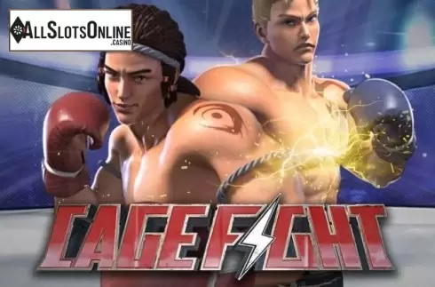 Cage Fight