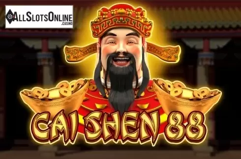 Cai Shen 88