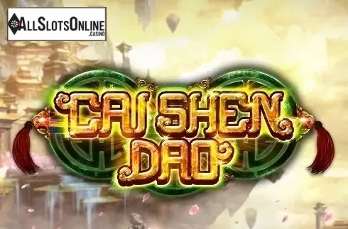 Cai Shen Dao (SimplePlay)