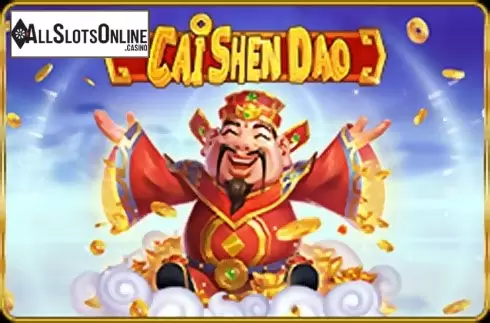 Cai Shen Dao (Dream Tech)