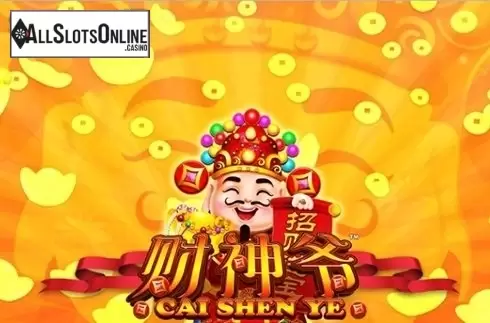 Cai Shen Ye