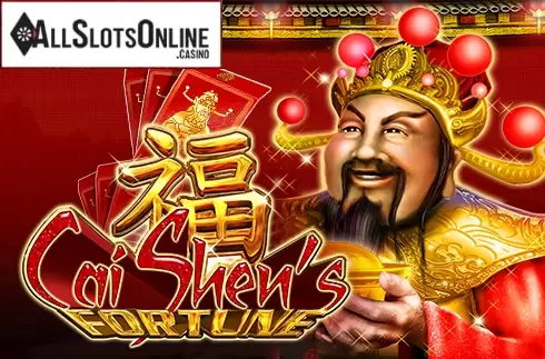 Cai Shen's Fortune