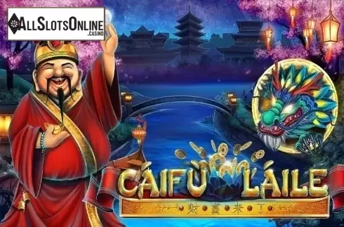 Caifu Laile