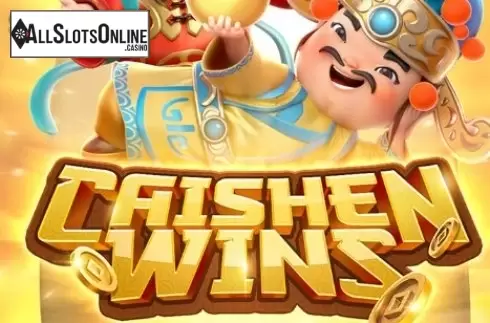 Caishen Wins