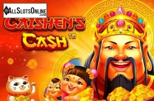 Caishen's Cash