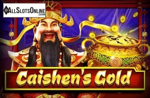 Caishen's Gold