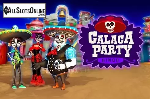 Calaca Party