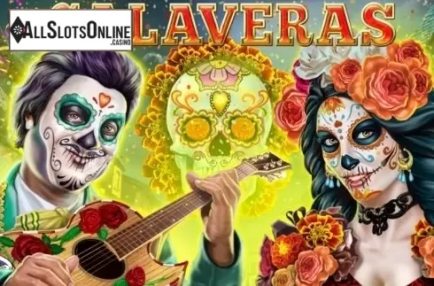 Calaveras