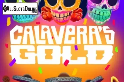 Calaveras Gold