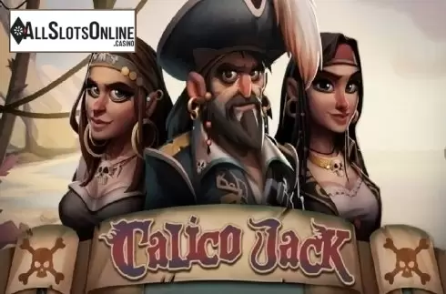 Calico Jack