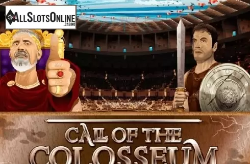 Call Of The Colosseum