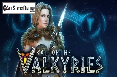 Call of the Valkyries